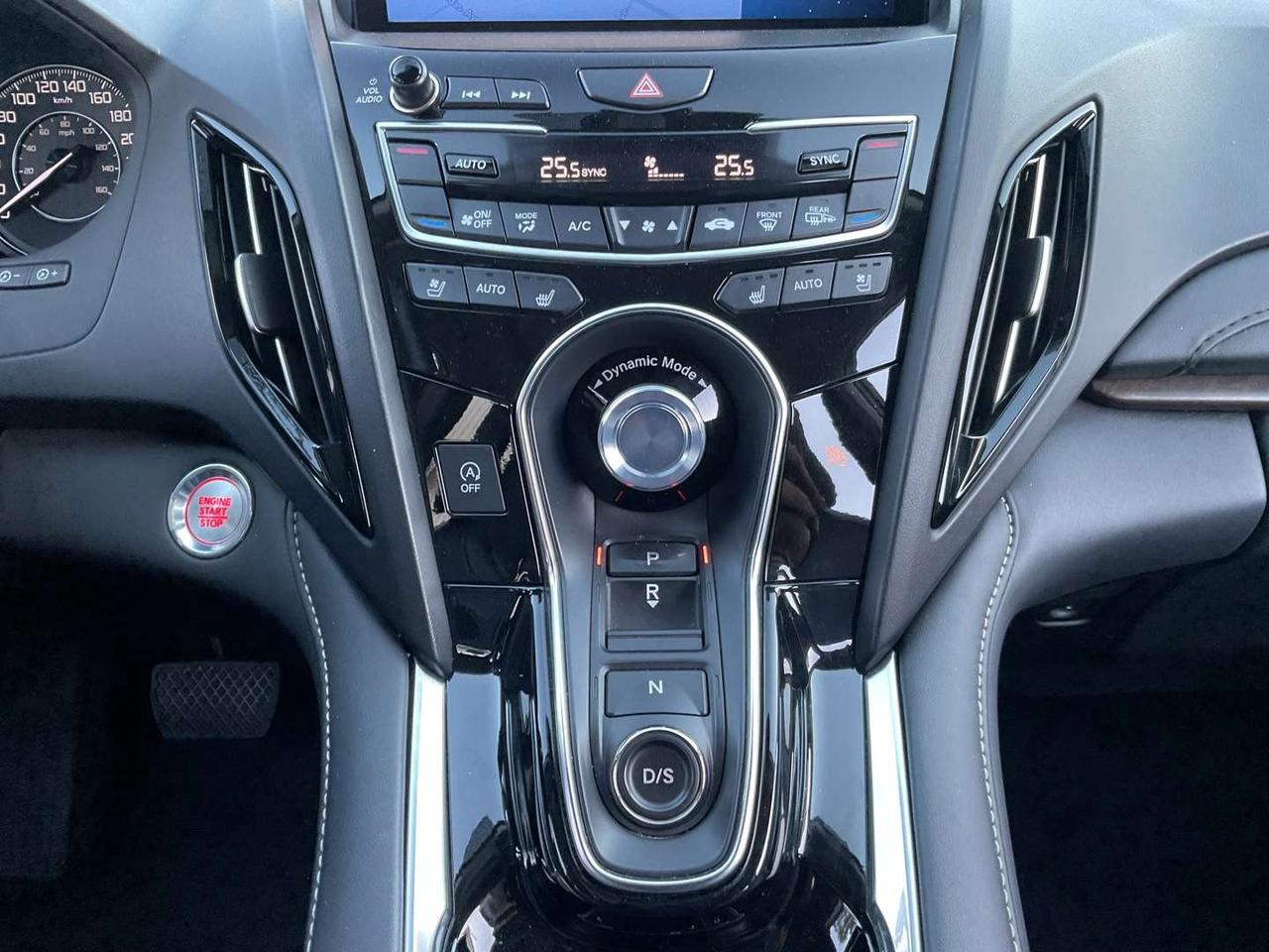 2019 Acura RDX Platinum Elite - LTHR! NAV! 360 CAM! HUD! PANO ROOF! REMOTE START! Photo
