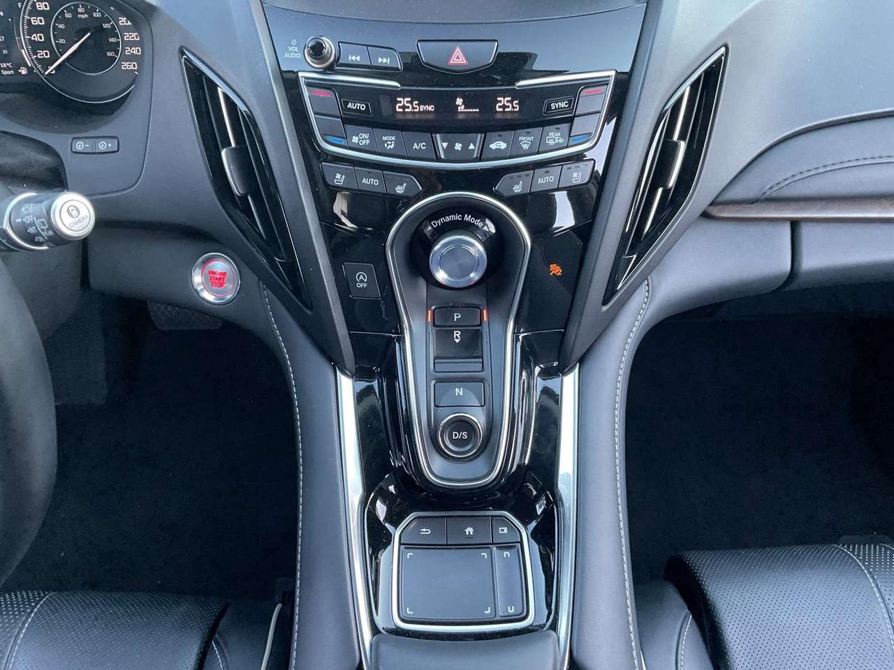 2019 Acura RDX Platinum Elite - LTHR! NAV! 360 CAM! HUD! PANO ROOF! REMOTE START! Photo