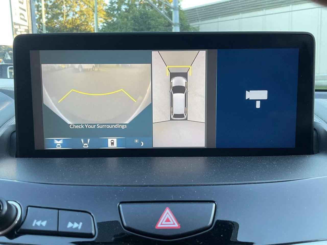 2019 Acura RDX Platinum Elite - LTHR! NAV! 360 CAM! HUD! PANO ROOF! REMOTE START! Photo