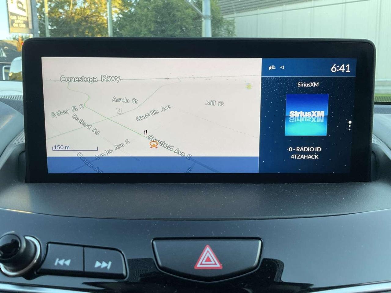 2019 Acura RDX Platinum Elite - LTHR! NAV! 360 CAM! HUD! PANO ROOF! REMOTE START! Photo