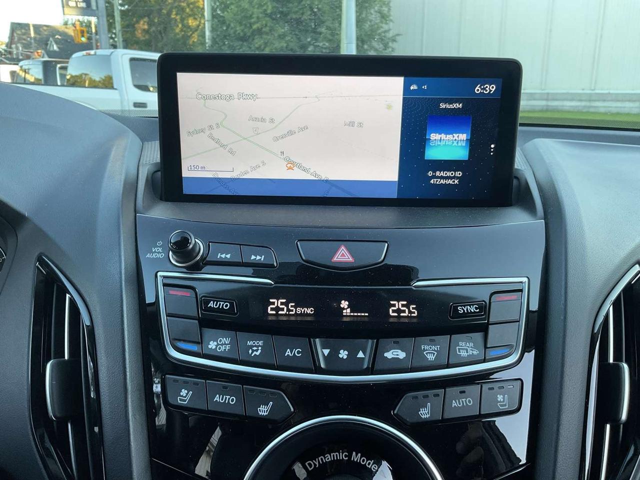 2019 Acura RDX Platinum Elite - LTHR! NAV! 360 CAM! HUD! PANO ROOF! REMOTE START! Photo