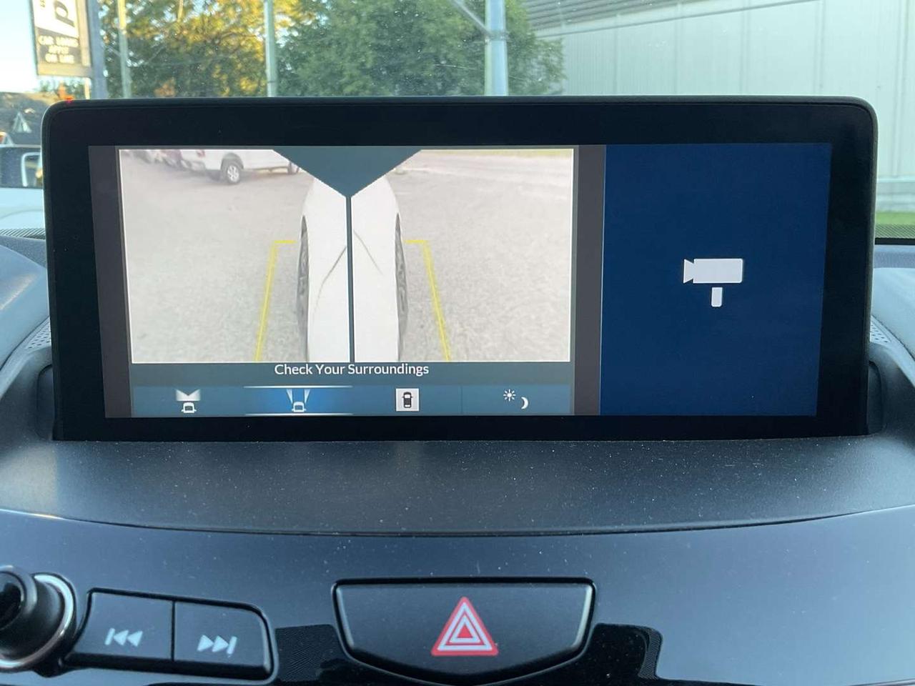 2019 Acura RDX Platinum Elite - LTHR! NAV! 360 CAM! HUD! PANO ROOF! REMOTE START! Photo