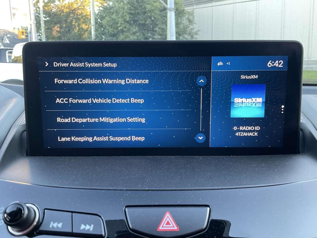 2019 Acura RDX Platinum Elite - LTHR! NAV! 360 CAM! HUD! PANO ROOF! REMOTE START! Photo