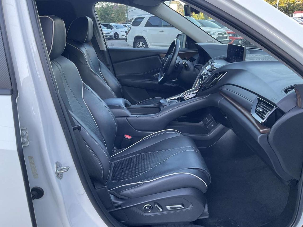 2019 Acura RDX Platinum Elite - LTHR! NAV! 360 CAM! HUD! PANO ROOF! REMOTE START! Photo