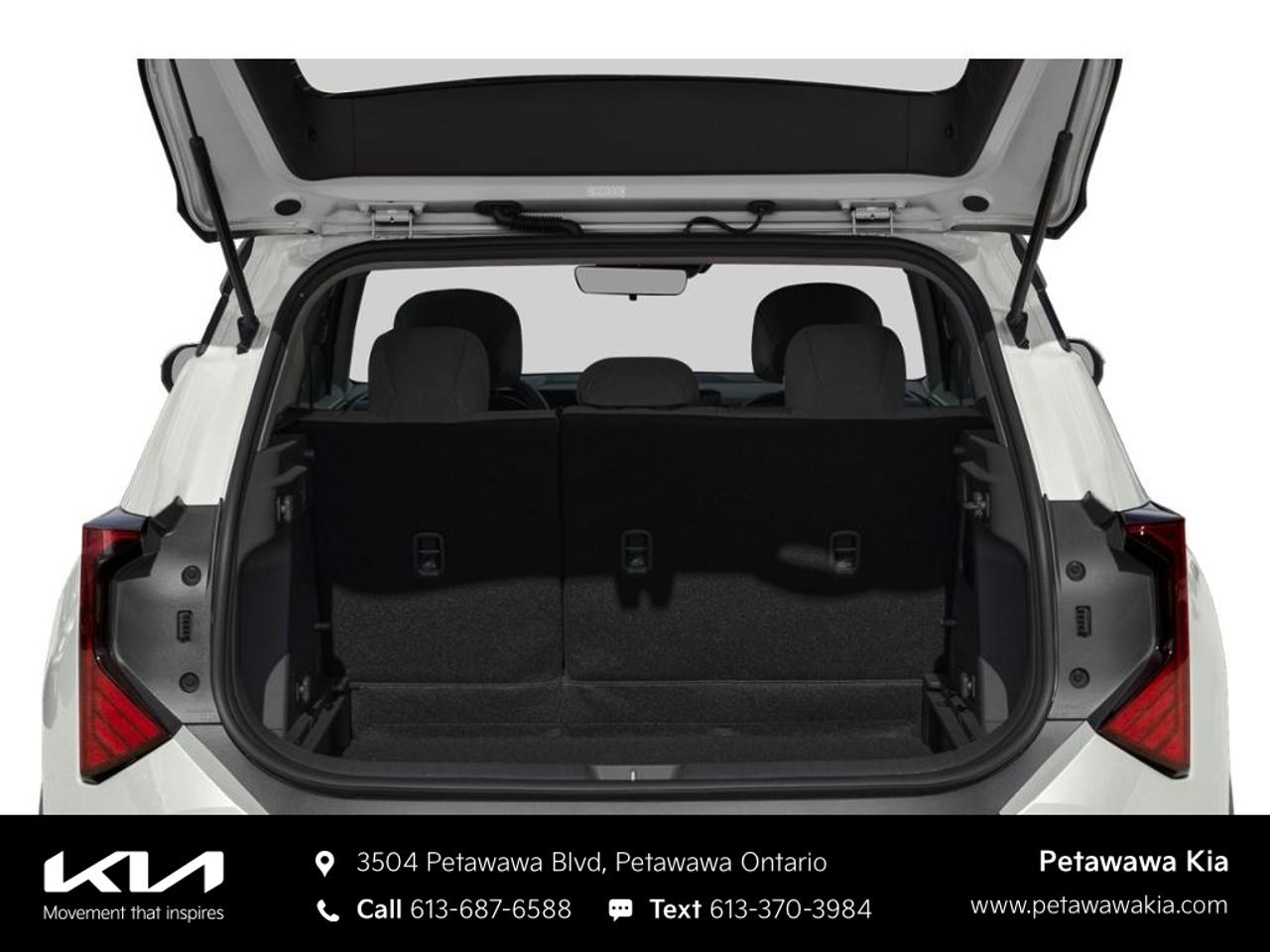 2027 Kia Seltos LX 4dr Front-Wheel Drive Photo