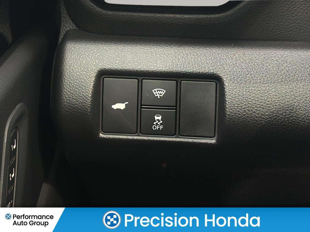 2023 Honda Pilot TrailSport Photo