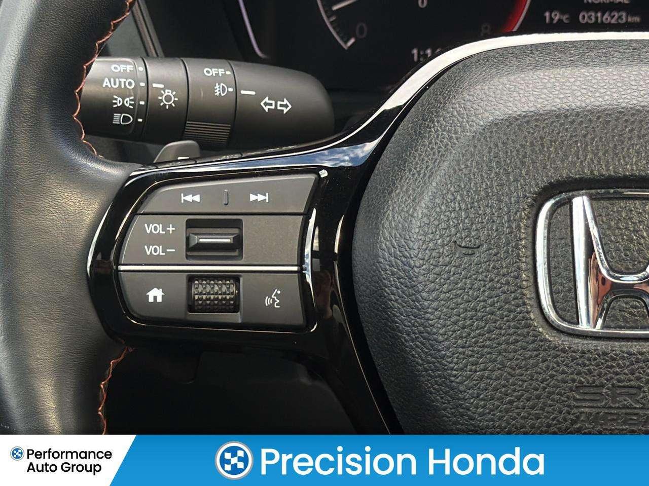 2023 Honda Pilot TrailSport Photo