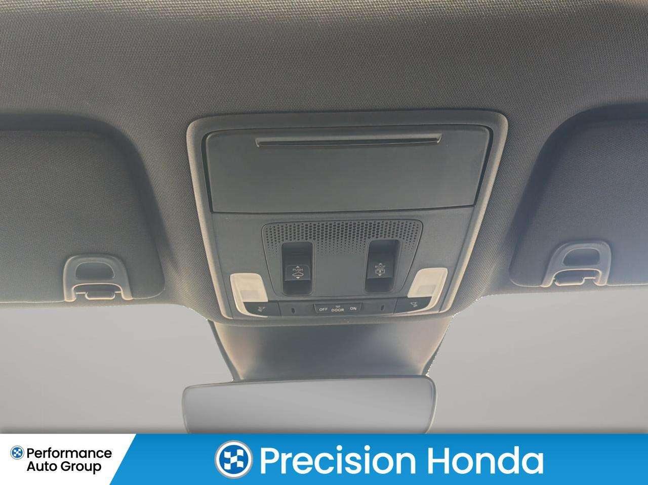 2023 Honda Pilot TrailSport Photo