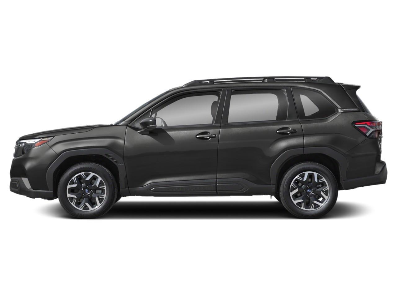 2026 Subaru Forester Convenience 4dr All-Wheel Drive Photo