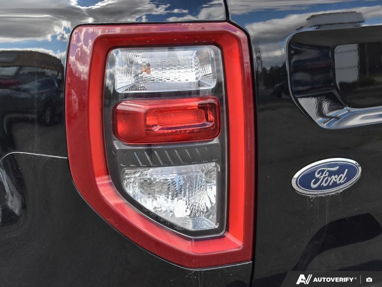 2024 Ford Bronco Sport Big Bend 4dr 4x4 Photo