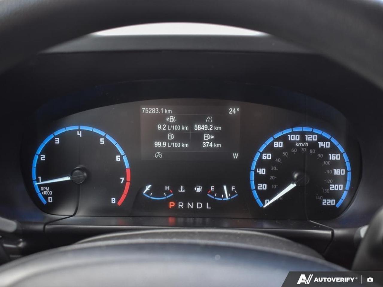 2024 Ford Bronco Sport Big Bend 4dr 4x4 Photo