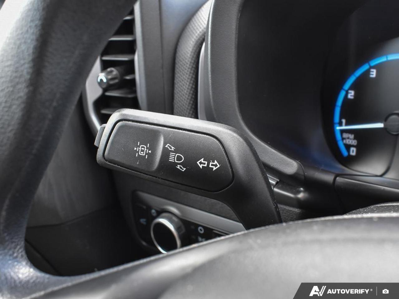 2024 Ford Bronco Sport Big Bend 4dr 4x4 Photo