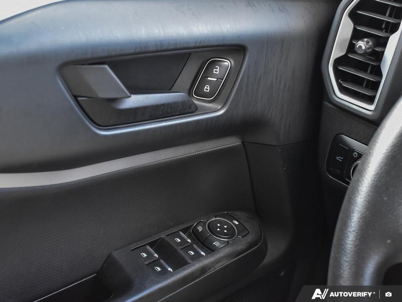 2024 Ford Bronco Sport Big Bend 4dr 4x4 Photo