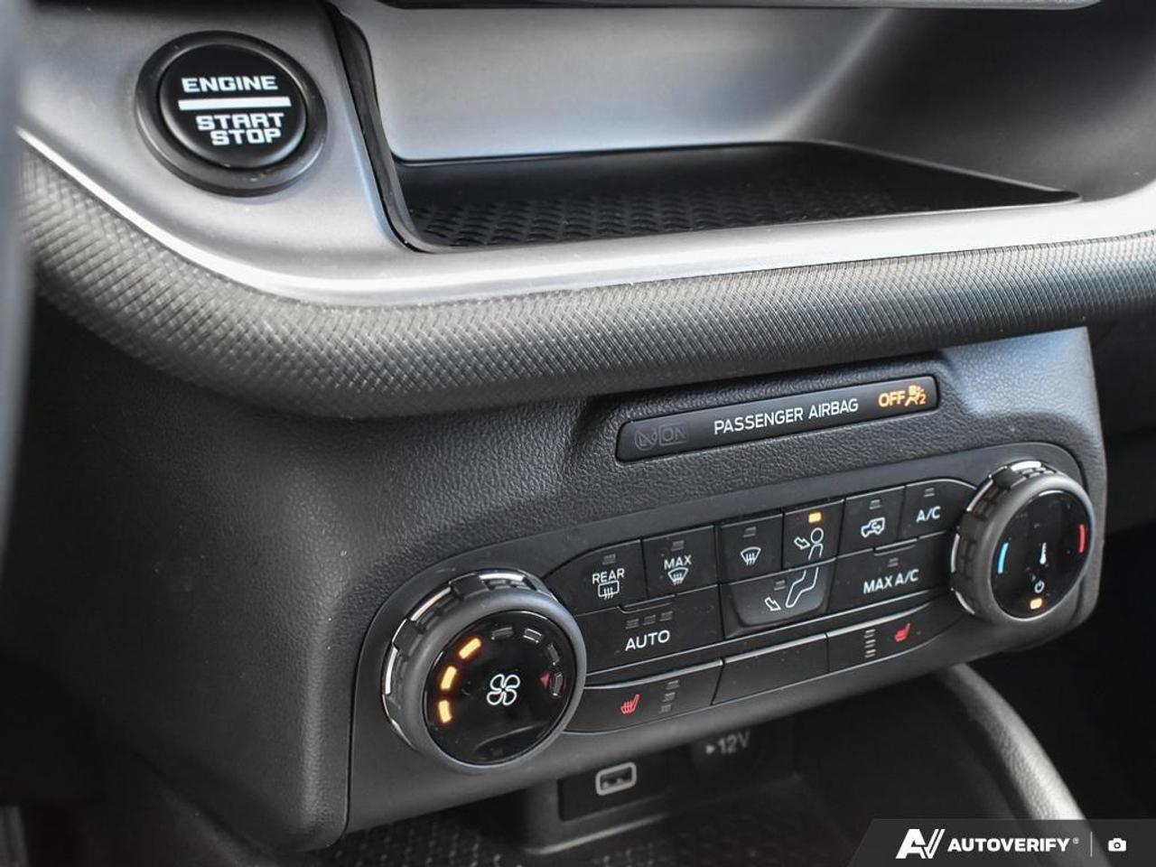 2024 Ford Bronco Sport Big Bend 4dr 4x4 Photo