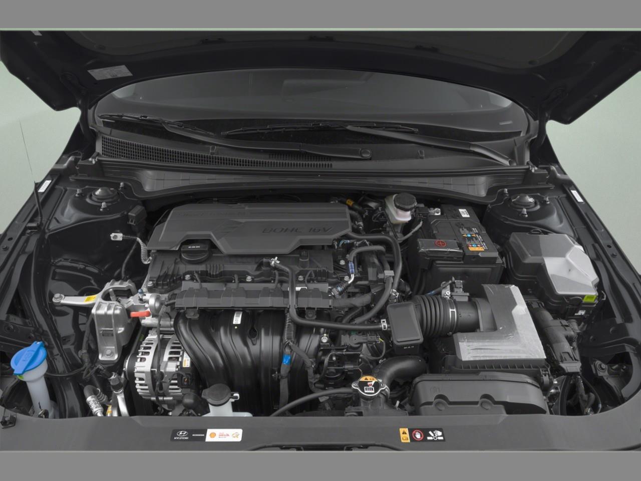 2025 Hyundai Elantra  Photo
