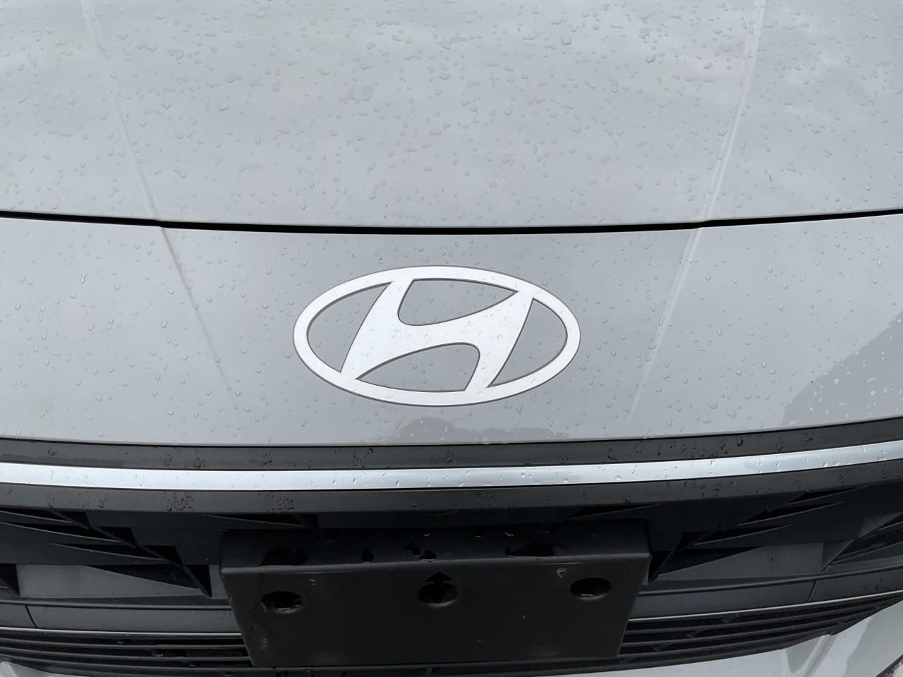 2025 Hyundai Elantra  Photo