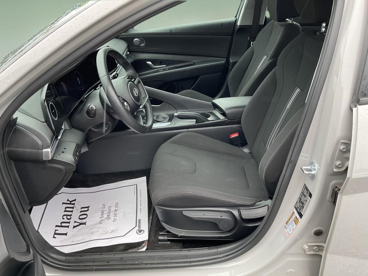 2025 Hyundai Elantra  Photo