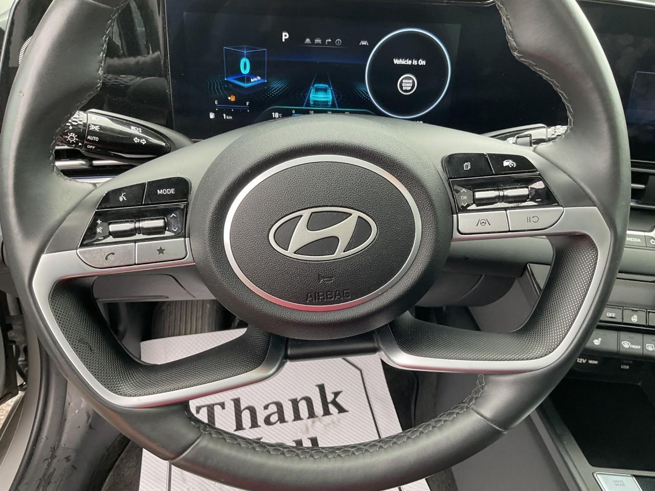 2025 Hyundai Elantra  Photo
