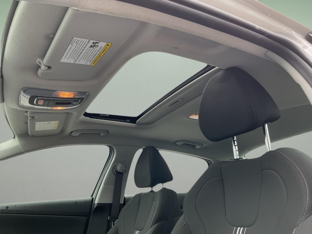 2025 Hyundai Elantra  Photo