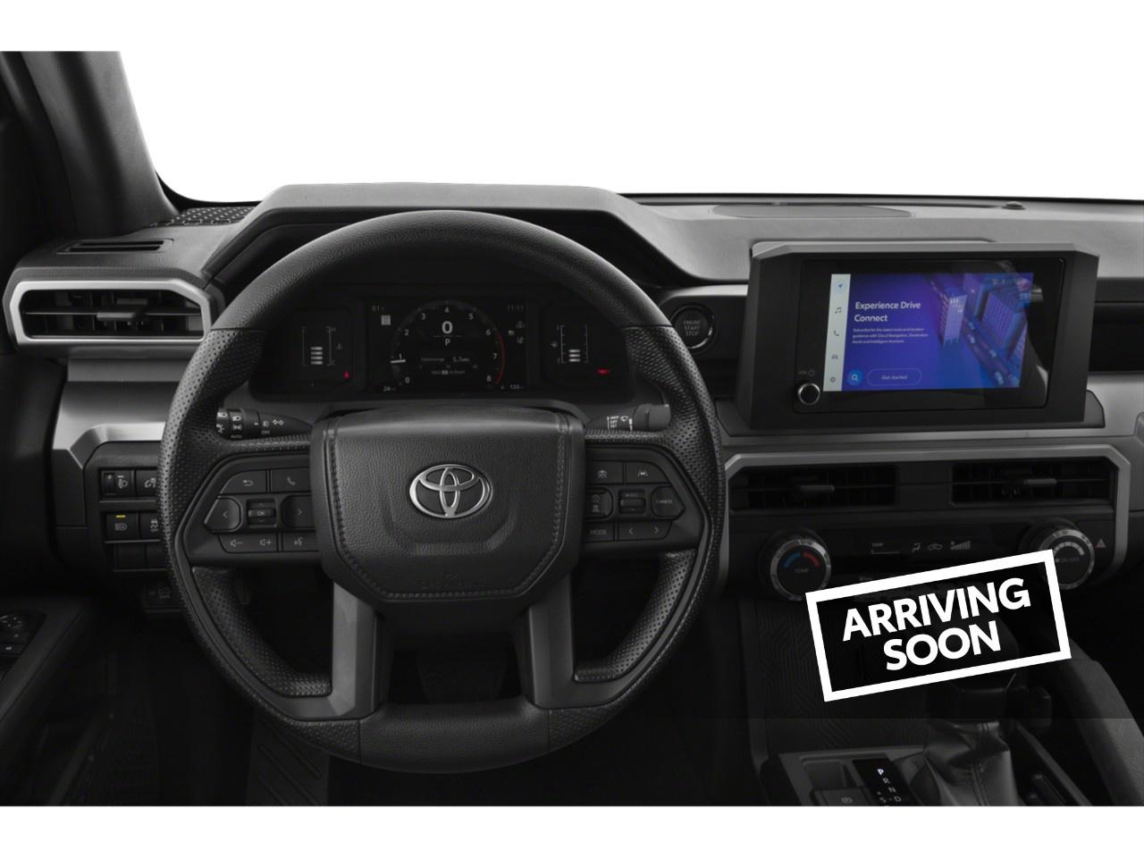 2026 Toyota Tacoma  Photo