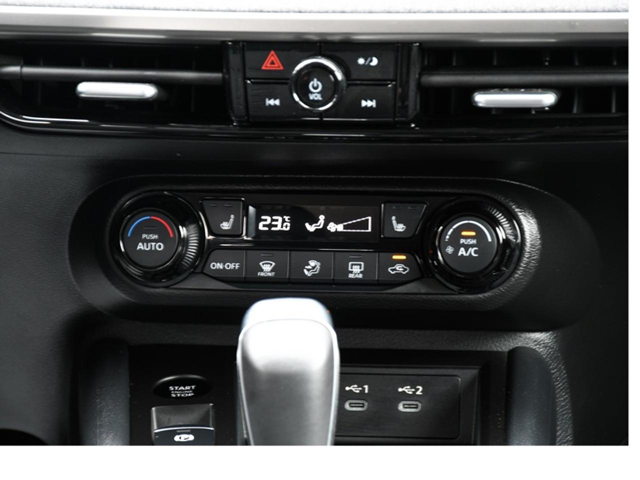2026 Nissan Kicks SV AWD    CarPlay   Android Auto   Remote Start   Adaptive Cruise   Heated Seats Photo