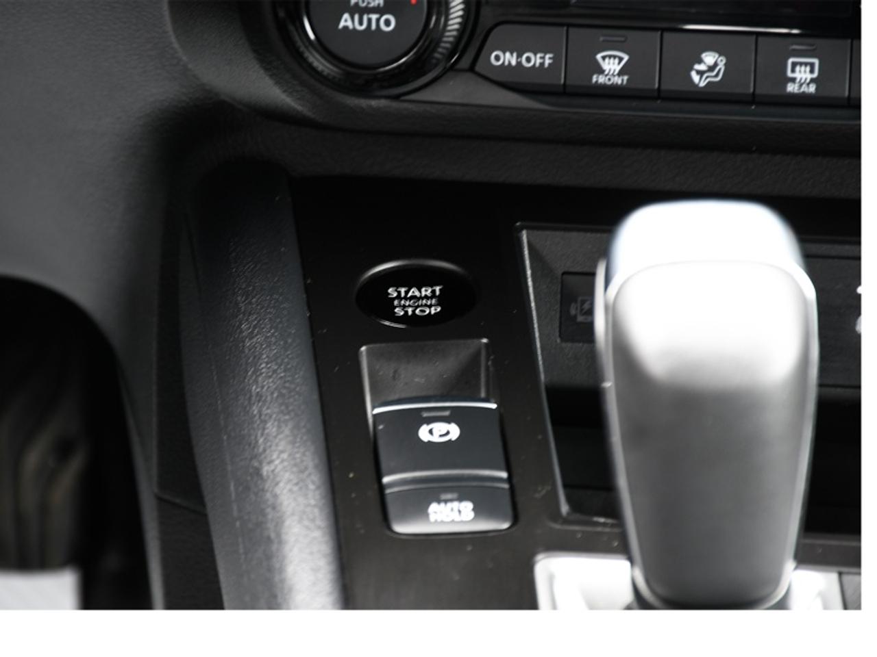 2026 Nissan Kicks SV AWD    CarPlay   Android Auto   Remote Start   Adaptive Cruise   Heated Seats Photo