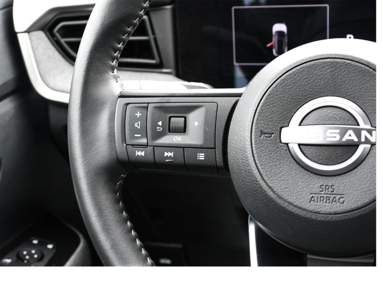 2026 Nissan Kicks SV AWD    CarPlay   Android Auto   Remote Start   Adaptive Cruise   Heated Seats Photo