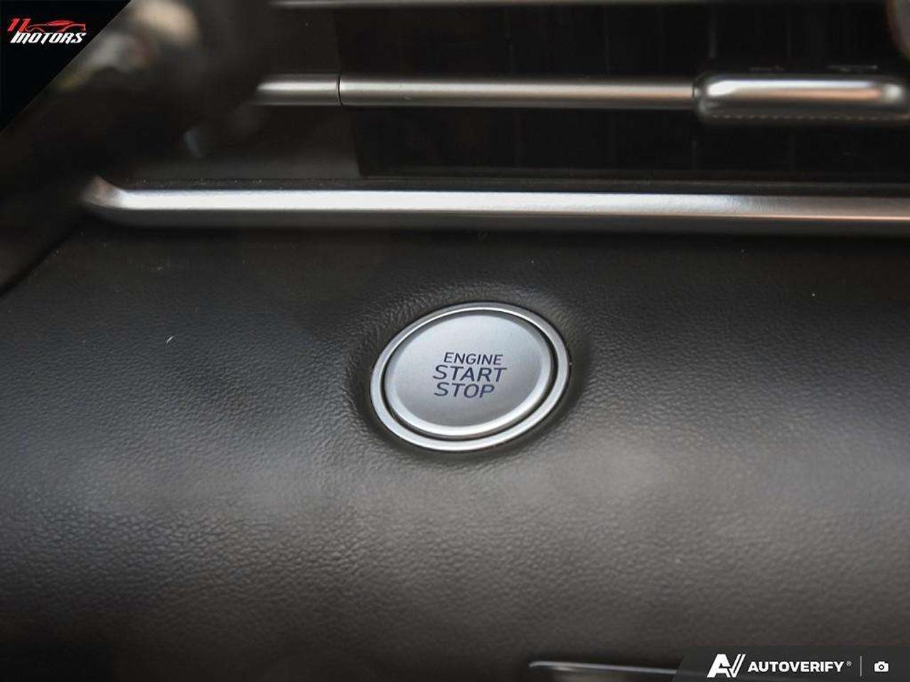 2022 Hyundai Elantra Preferred DCT   HYBRID   LOADED Photo