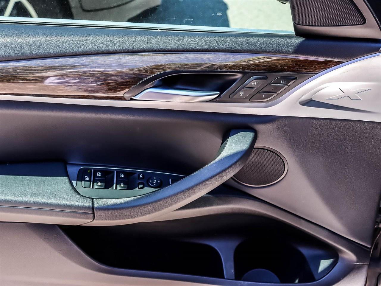 2020 BMW X3 xDrive30i Sports Activity Vehicle Photo