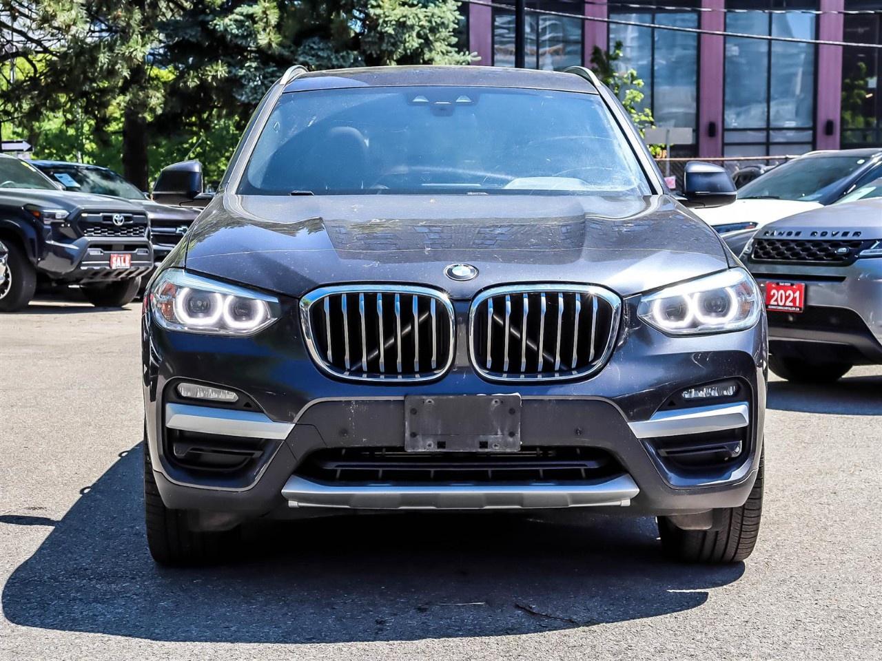 2020 BMW X3 xDrive30i Sports Activity Vehicle Photo