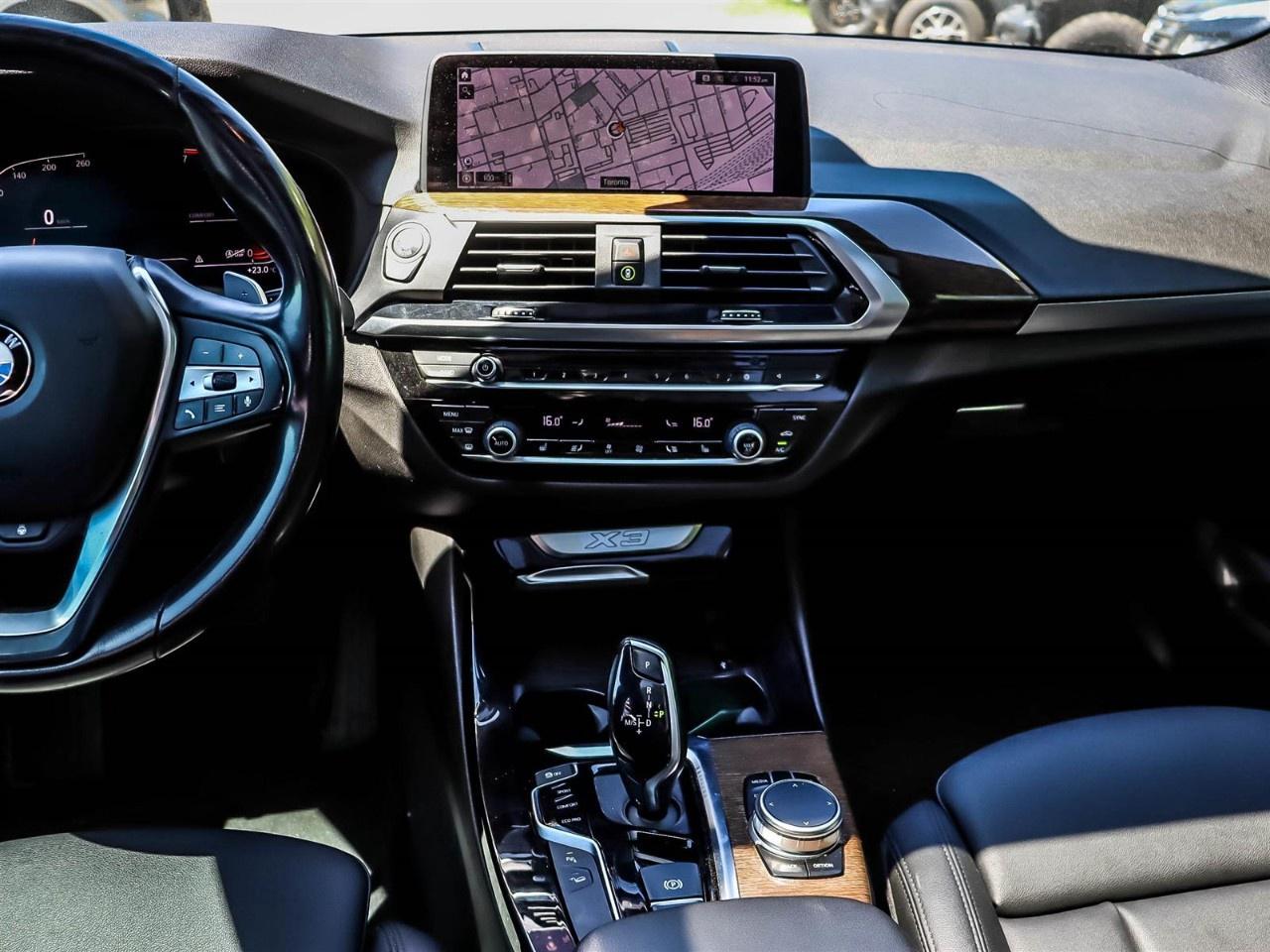 2020 BMW X3 xDrive30i Sports Activity Vehicle Photo