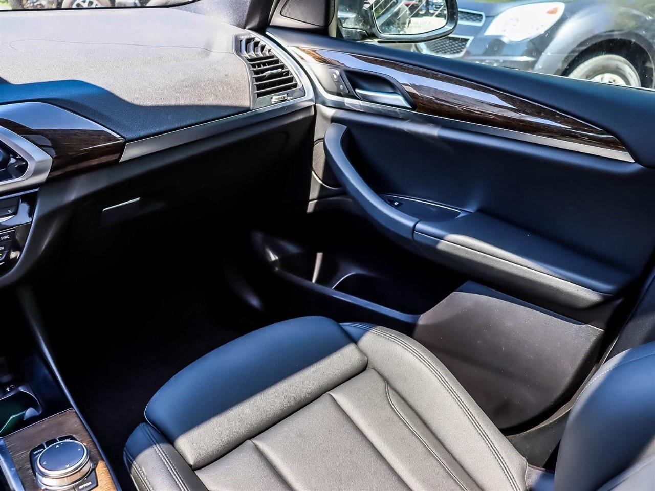 2020 BMW X3 xDrive30i Sports Activity Vehicle Photo