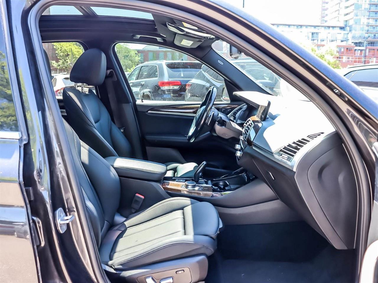 2020 BMW X3 xDrive30i Sports Activity Vehicle Photo
