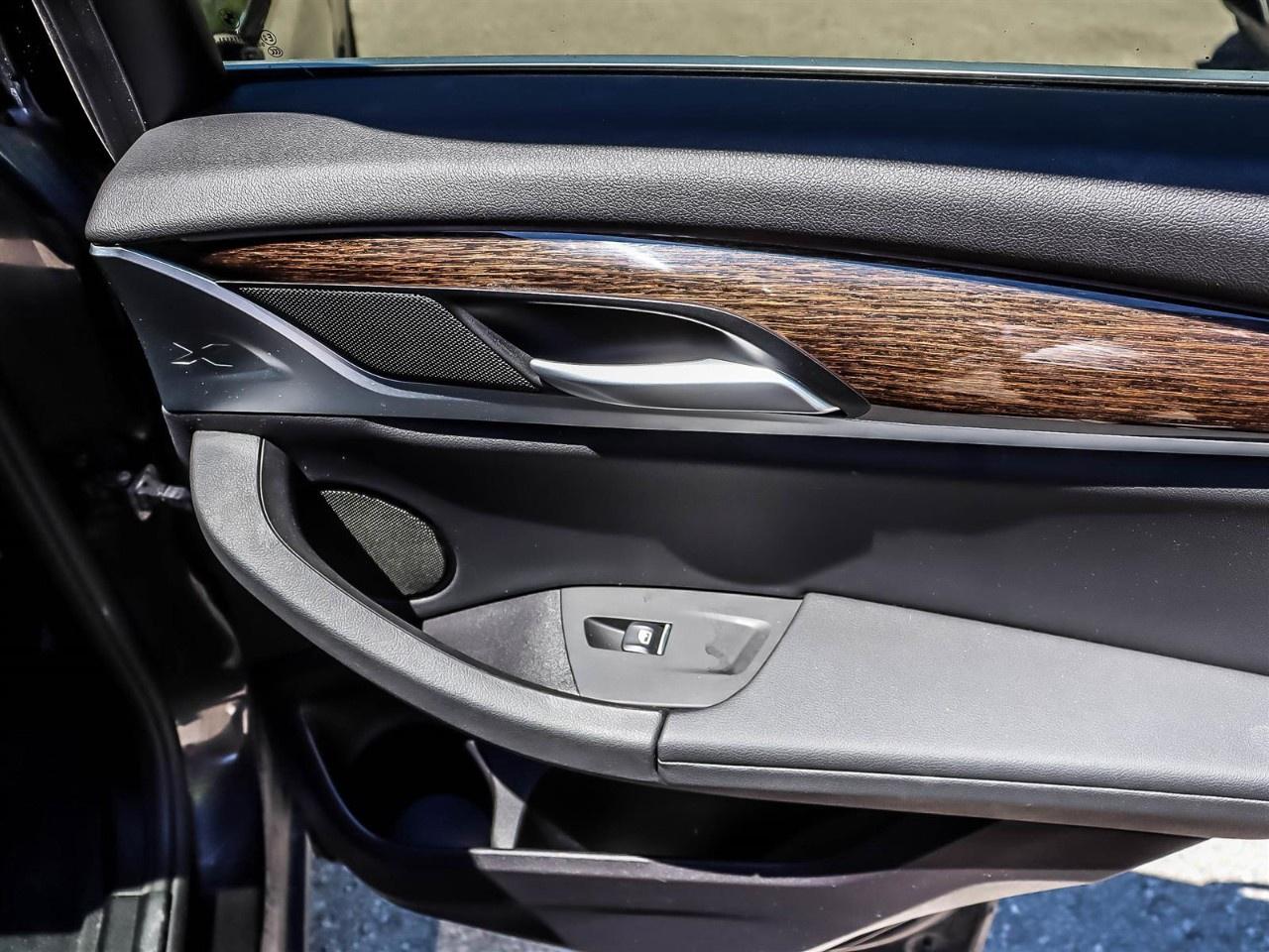 2020 BMW X3 xDrive30i Sports Activity Vehicle Photo
