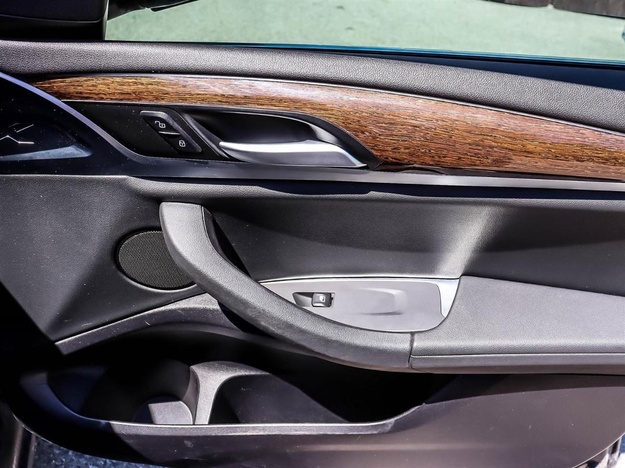 2020 BMW X3 xDrive30i Sports Activity Vehicle Photo