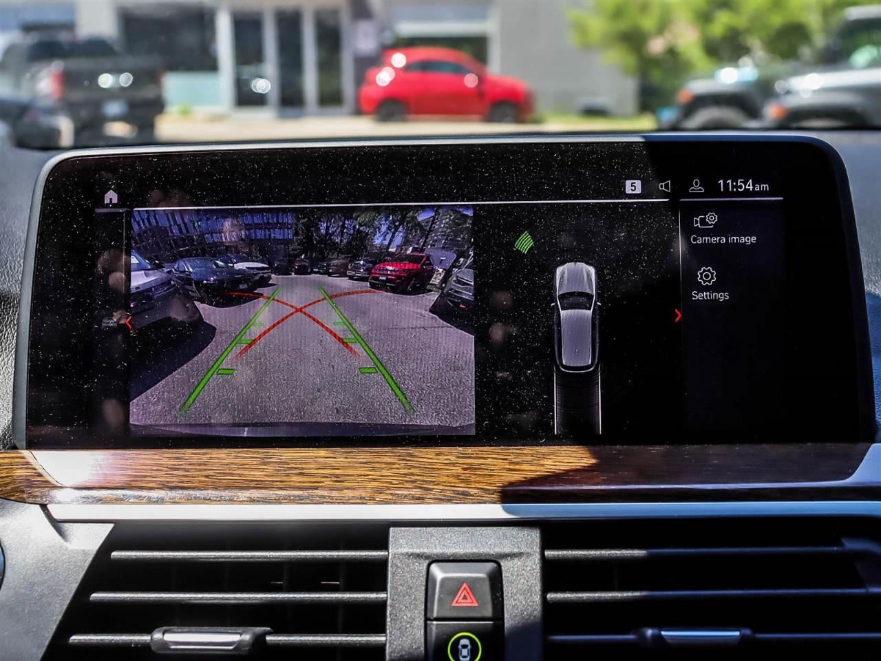 2020 BMW X3 xDrive30i Sports Activity Vehicle Photo
