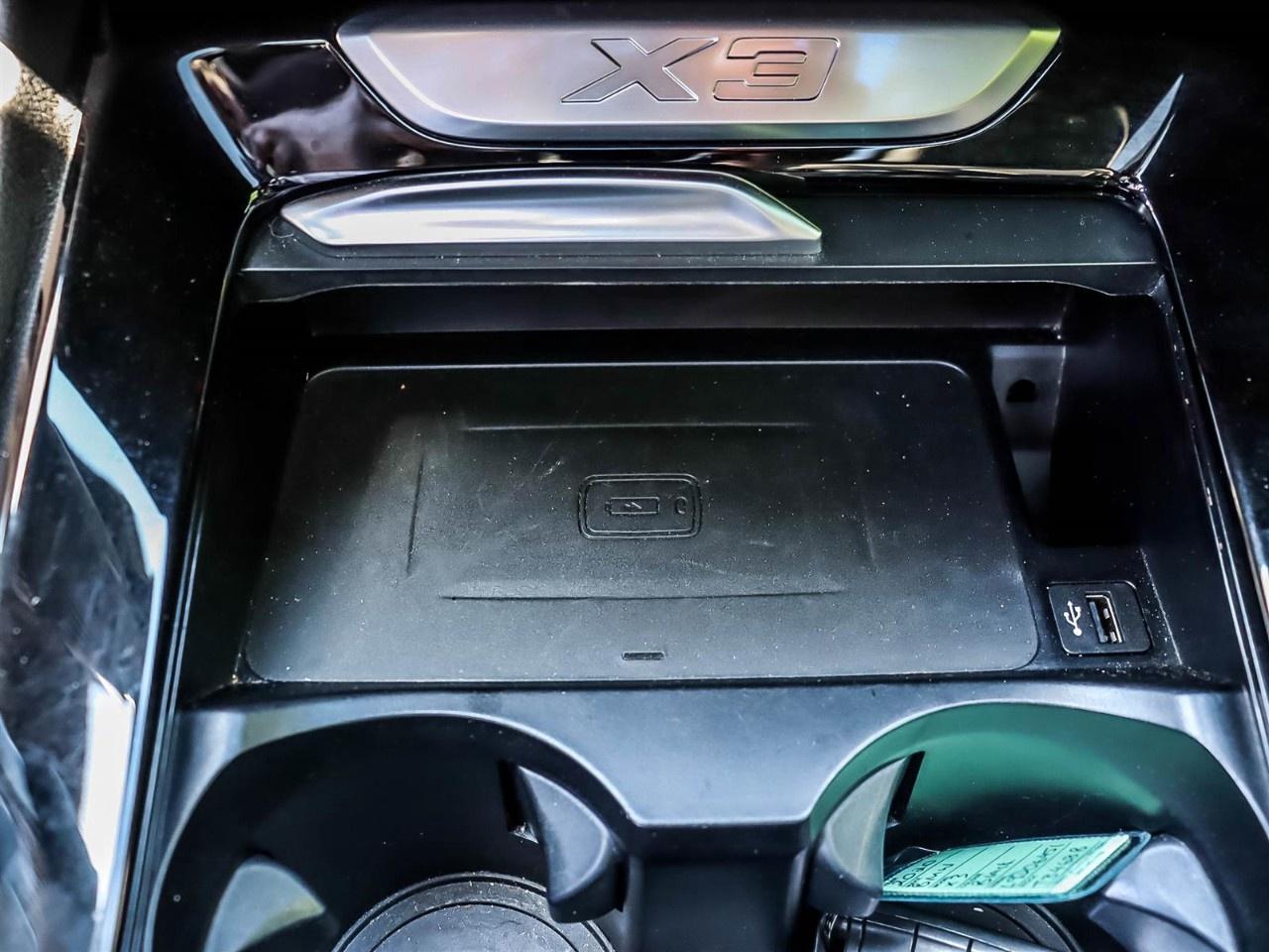 2020 BMW X3 xDrive30i Sports Activity Vehicle Photo