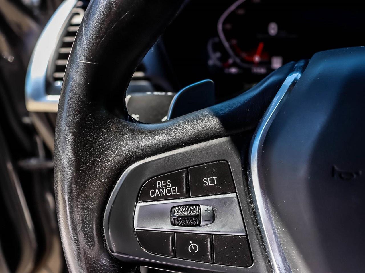 2020 BMW X3 xDrive30i Sports Activity Vehicle Photo