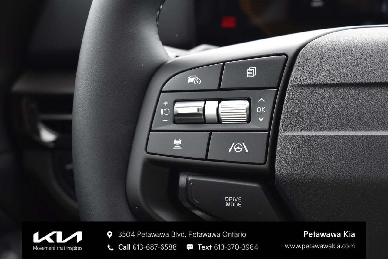 2026 Kia Sportage EX Premium w/Black Interior 4dr All-Wheel Drive Photo