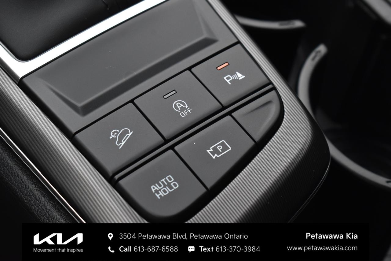 2026 Kia Sportage EX Premium w/Black Interior 4dr All-Wheel Drive Photo
