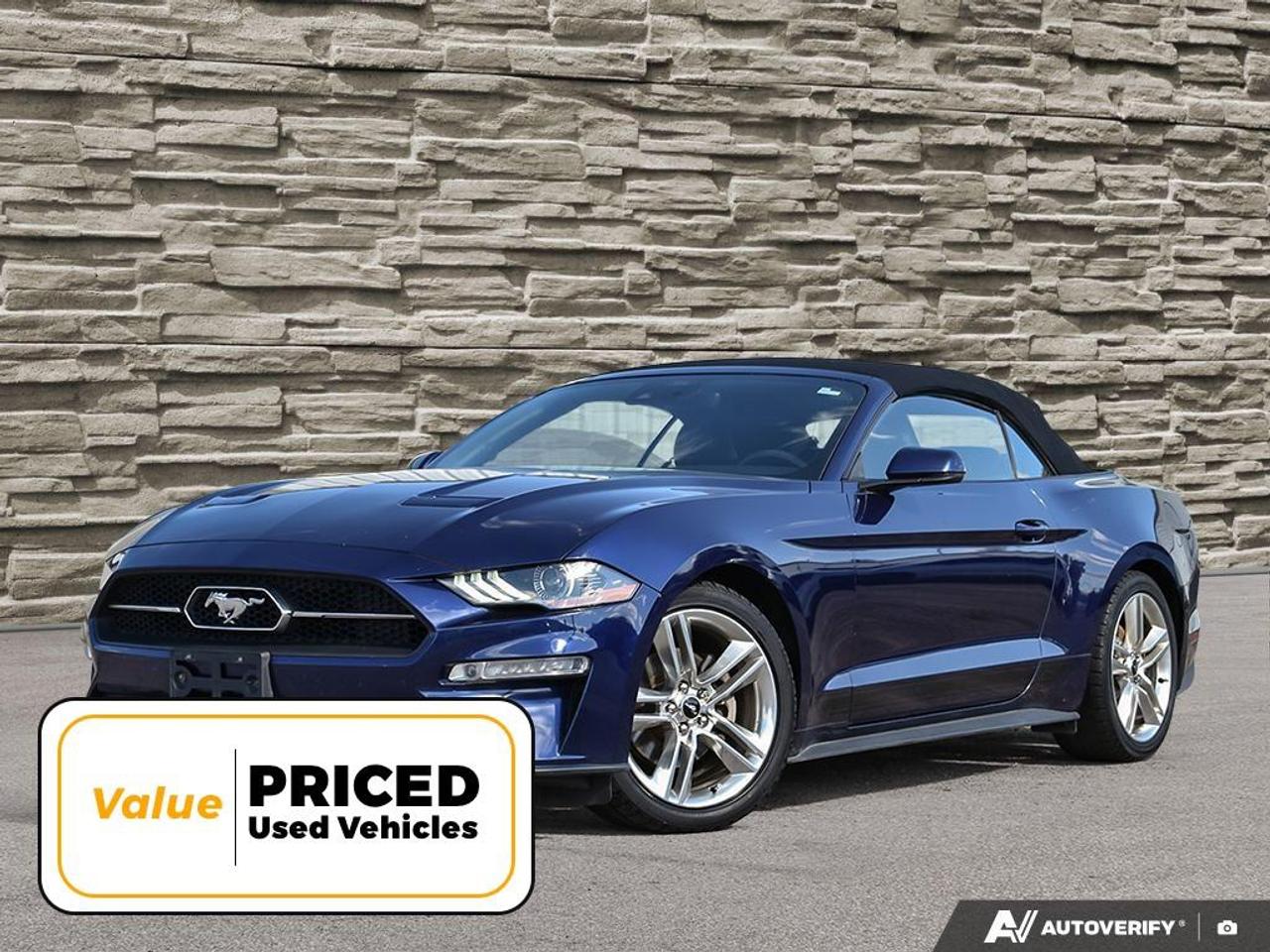2020 Ford Mustang  Photo0