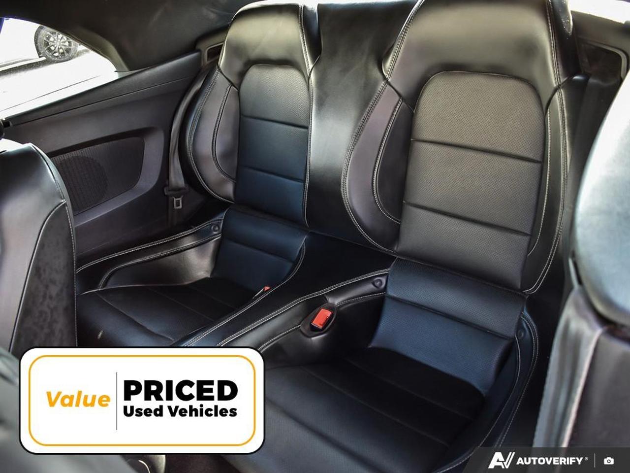 2020 Ford Mustang  Photo