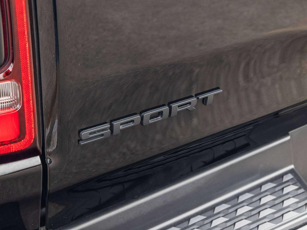 2023 RAM 1500 SPORT Photo
