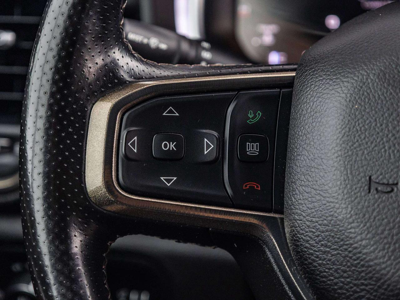 2023 RAM 1500 SPORT Photo