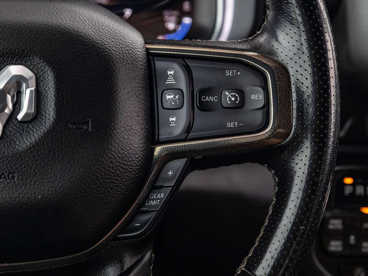 2023 RAM 1500 SPORT Photo