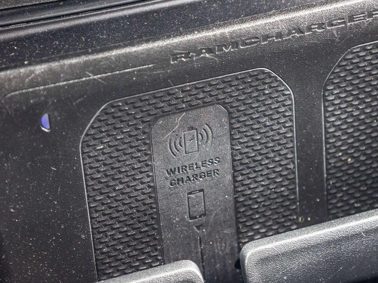 2023 RAM 1500 SPORT Photo