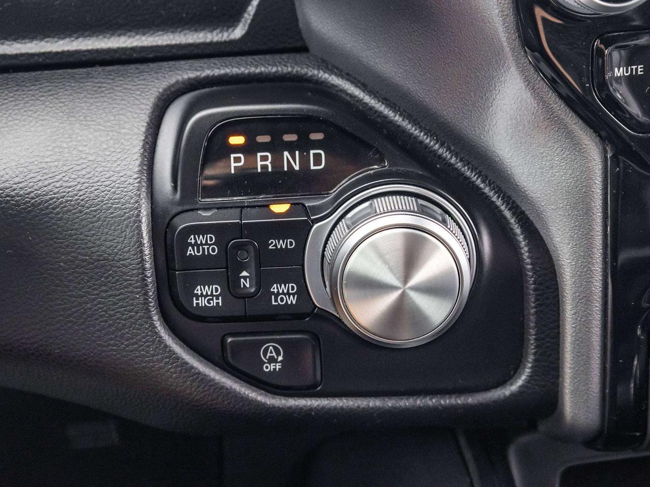 2023 RAM 1500 SPORT Photo