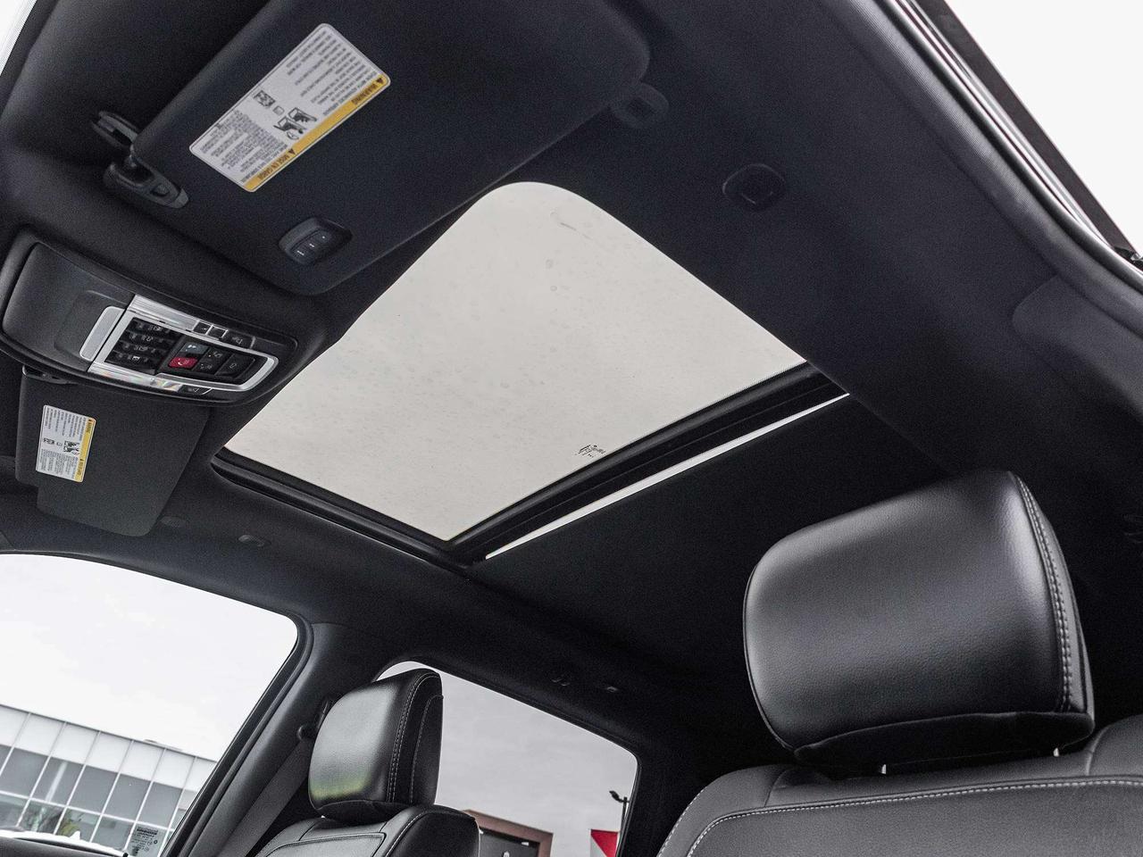 2023 RAM 1500 SPORT Photo