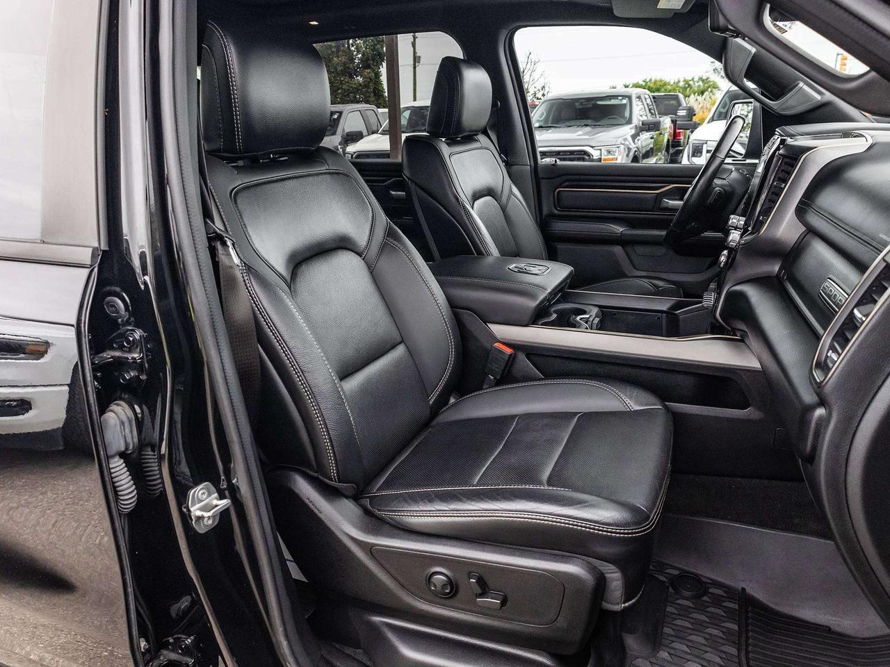 2023 RAM 1500 SPORT Photo