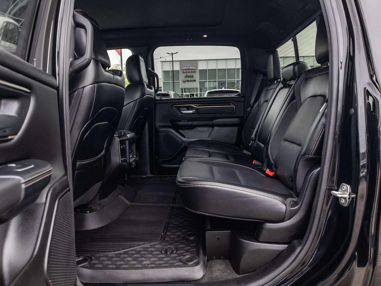 2023 RAM 1500 SPORT Photo